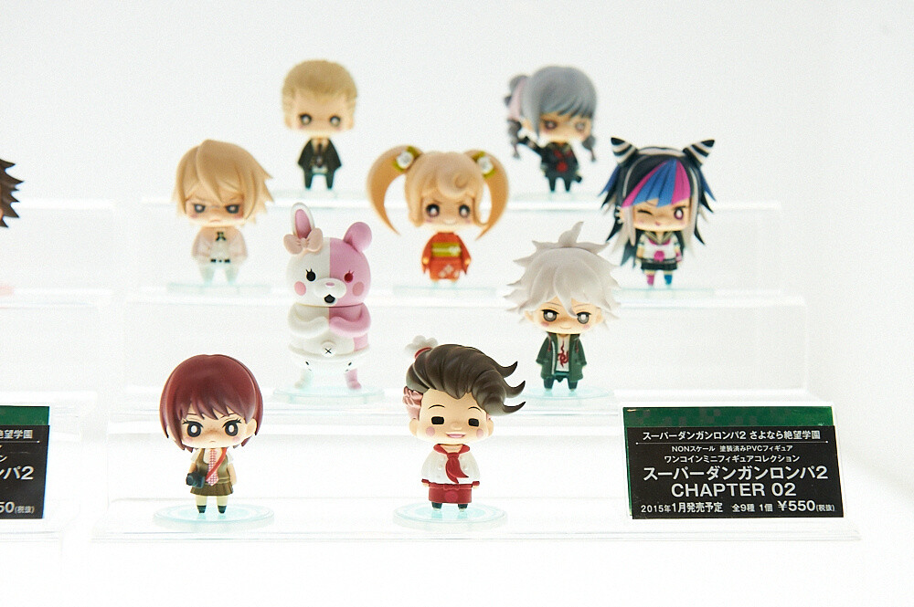 Which Ones Do You Like? Wonder Festival 2014 [Summer] Photo Report: Cute & Sexy Edition 151