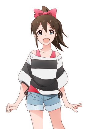 New Artwork of the 50 Idols from “THE iDOLM@STER Million Live!” Releases 22