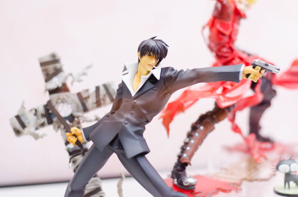 WonFes 2015 Summer Photo Collection! Part 1: Cool & Comical Edition 55