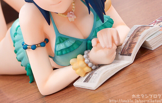 Yuriko Nanao: Floating Reading Space Ver. 6