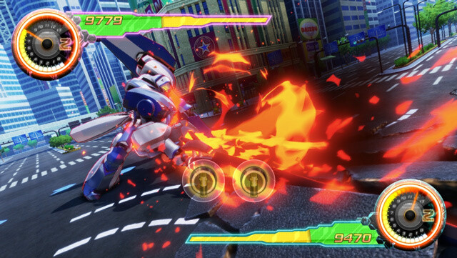 Part 3 of “Cho Soku Henkei Gyrozetter” Features Cars Designed by Akira Toriyama 7