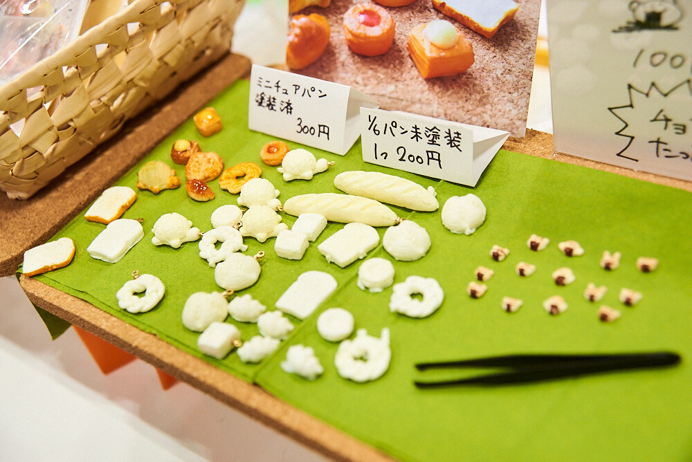 Wonder Festival 2017 Summer: Creator Edition [Event Report] 103