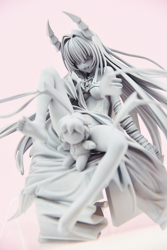 Wonder Festival 2017 Summer: Industry Edition [Event Report] 337