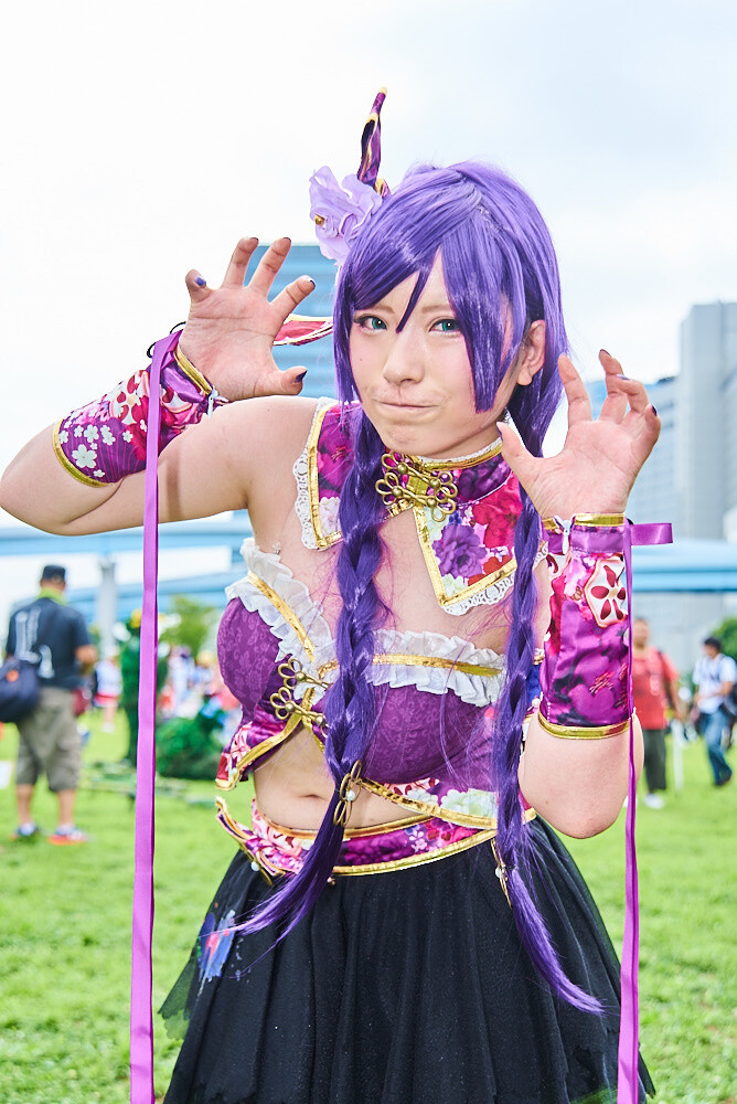 Comiket 92 [Cosplay Photo Report] 68