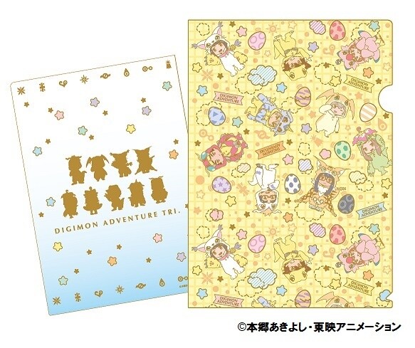 Kiddy Land Celebrates New Digimon Movie with Agumon Photograph Session & New Goods! 5