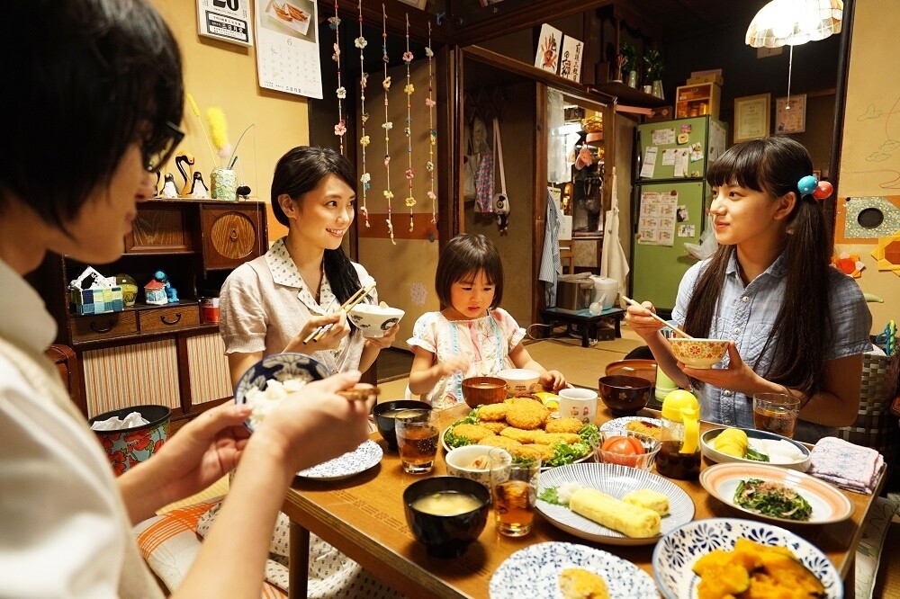 All New March Comes in Like a Lion On-Set Photos Released! 2