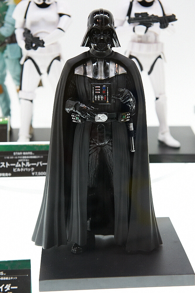 The Latest Figures! Wonder Festival 2014 [Summer] Photo Report: Cool Edition 139