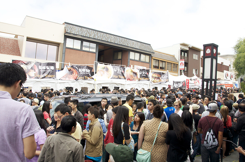 Linking Up “Dots and Lines” Around the World: An Exclusive Interview with May’n 10