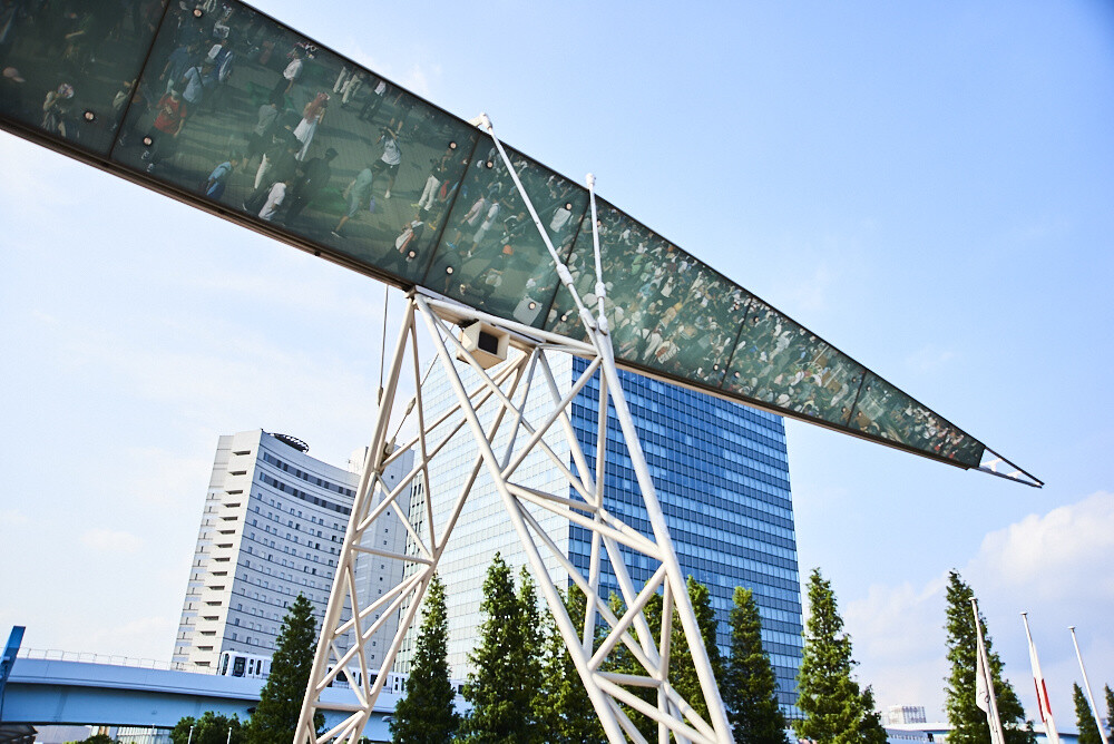 Comiket 90 Photo Report 32