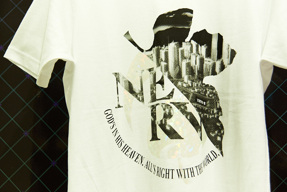 Score Exclusive EVA Merch at Evangelion Store Tokyo-01 [Photo Report] 88