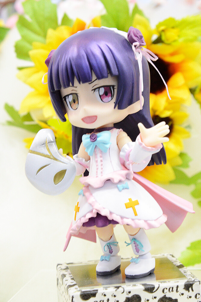 Looking Back at WonFes 2015 [Winter]! Part 2: Photo Collection of Cute and Sexy Figures! 304