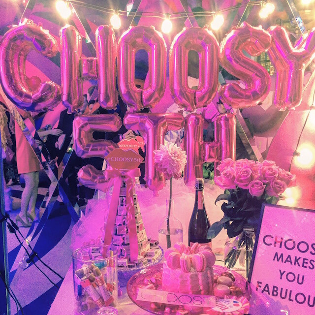 My First Monster Cafe [KAWAII MONSTER CAFE x CHOOSY PARTY] 11