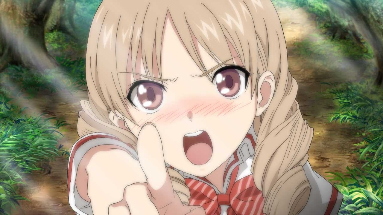 Official Site for Game “Exstetra” Updated with Teaser PV 1