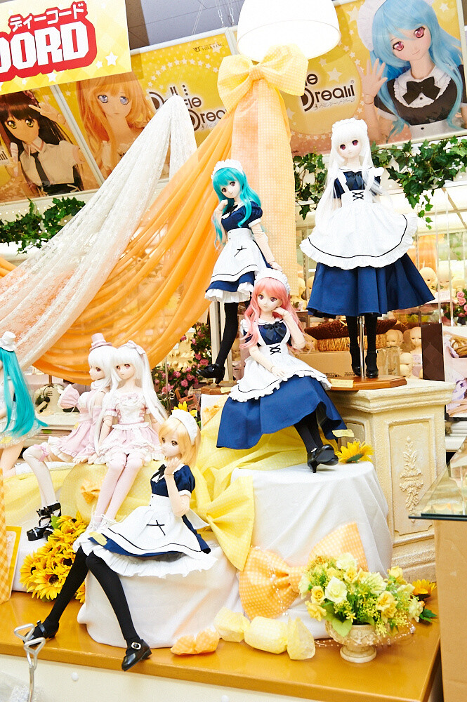 The Face of Akihabara Has Returned! Radio Kaikan Grand Opening! 68