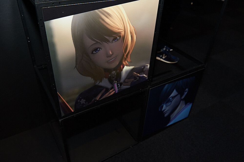 Tokyo Anime Center Has Reopened to Grand Fanfare! [Photo Report] 23