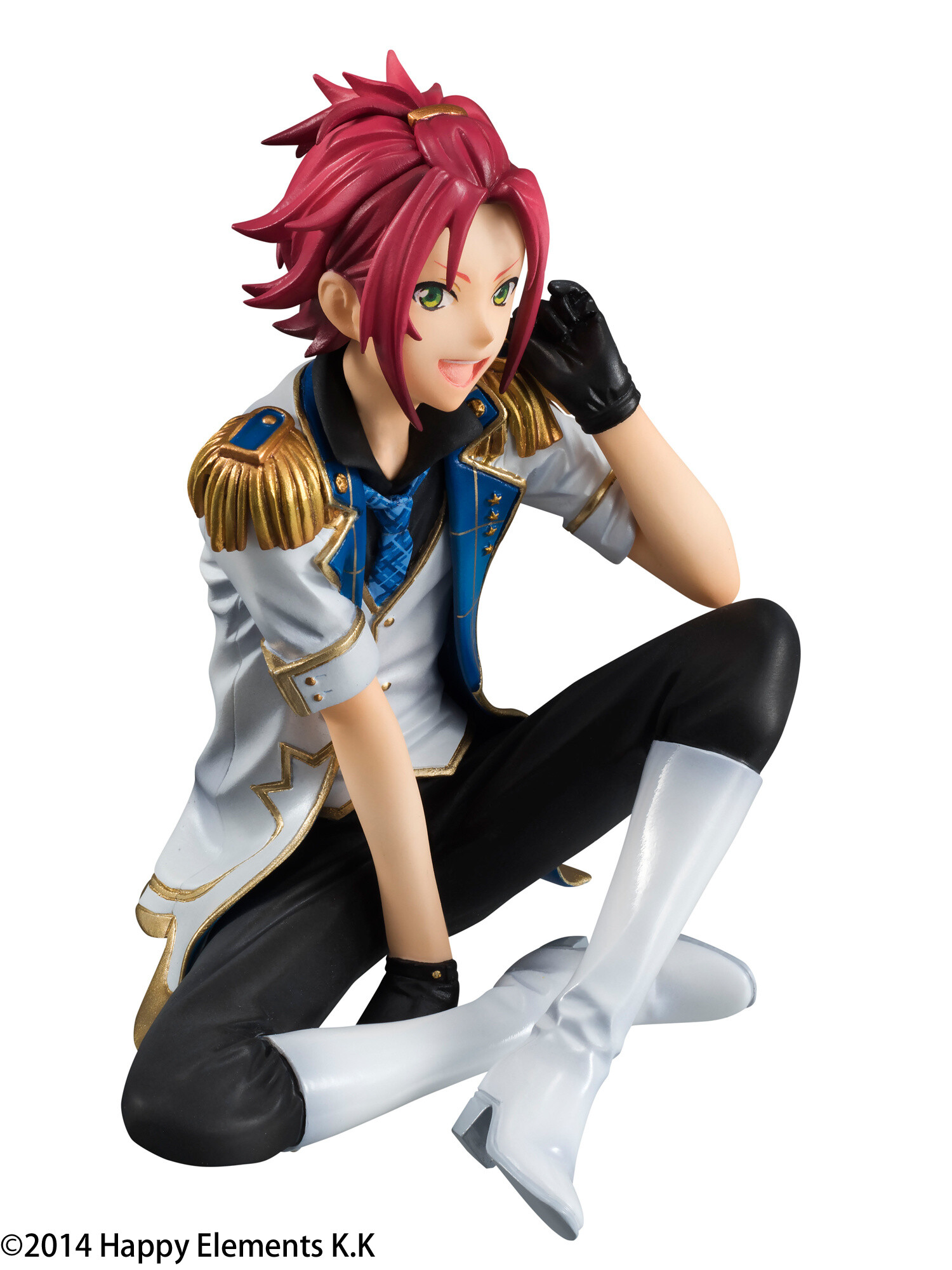 Palmate Ensemble Stars! Mao Isara 5
