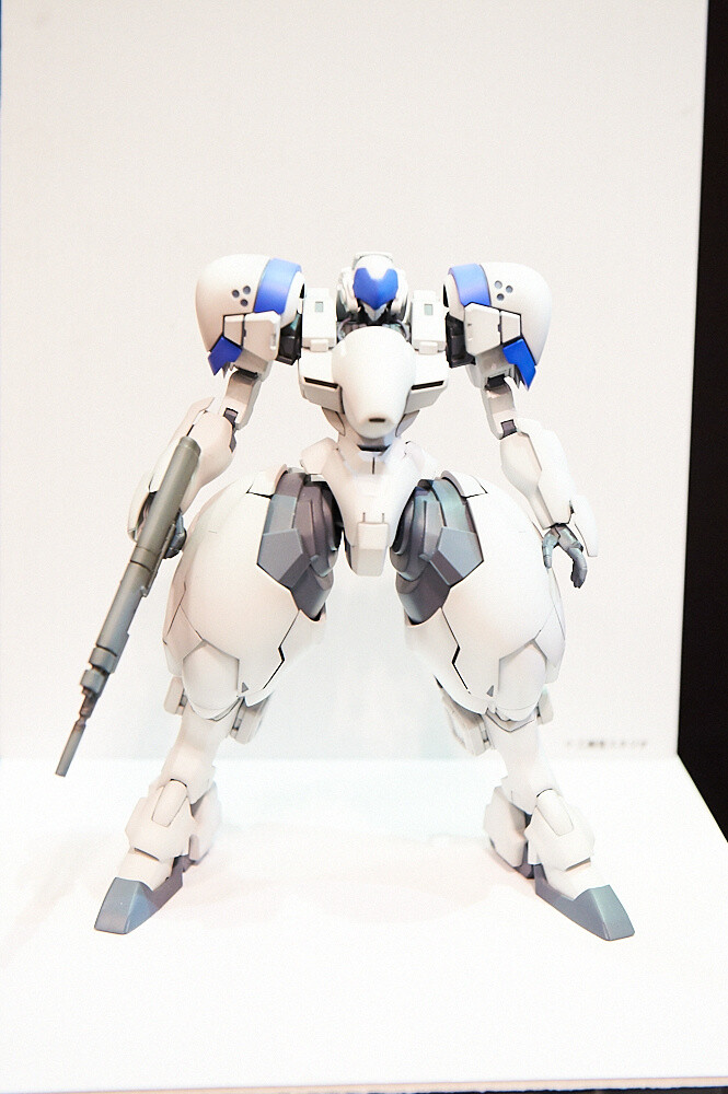 The Latest Figures! Wonder Festival 2014 [Summer] Photo Report: Cool Edition 83