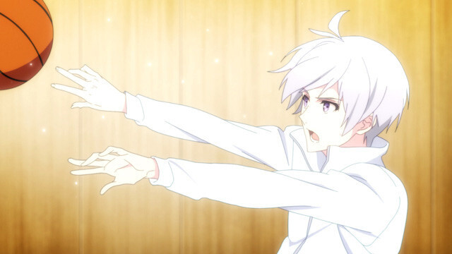 Idolish 7 TV Anime to Air in January! 4