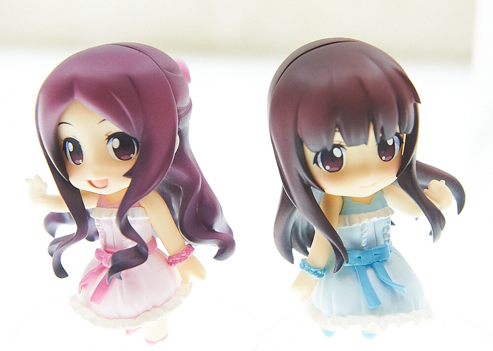 Who Knew Figures Could Be This Cute! Winter Wonder Festival 2014 Photo Report - Cute & Sexy Edition 170