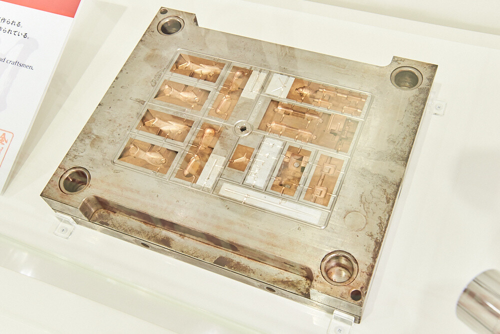 Find Gunpla Heaven at Gundam Base Tokyo! [Photo Report] 92