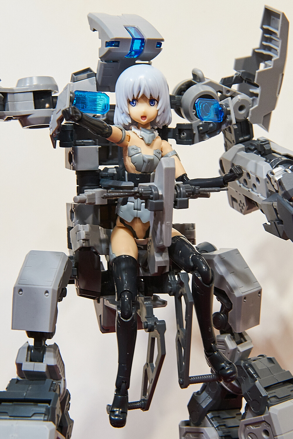 Kotobukiya Showcases Stunning Range of Upcoming 2017 Figures [Event Report] 24