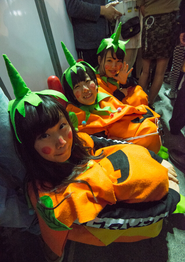 Shibuya Halloween Photo Collection! 53