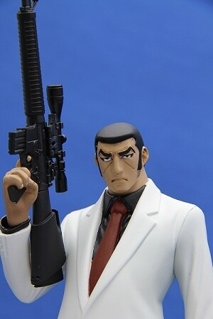 © Takao Saito / Leed Publishing Co. Ltd. 2