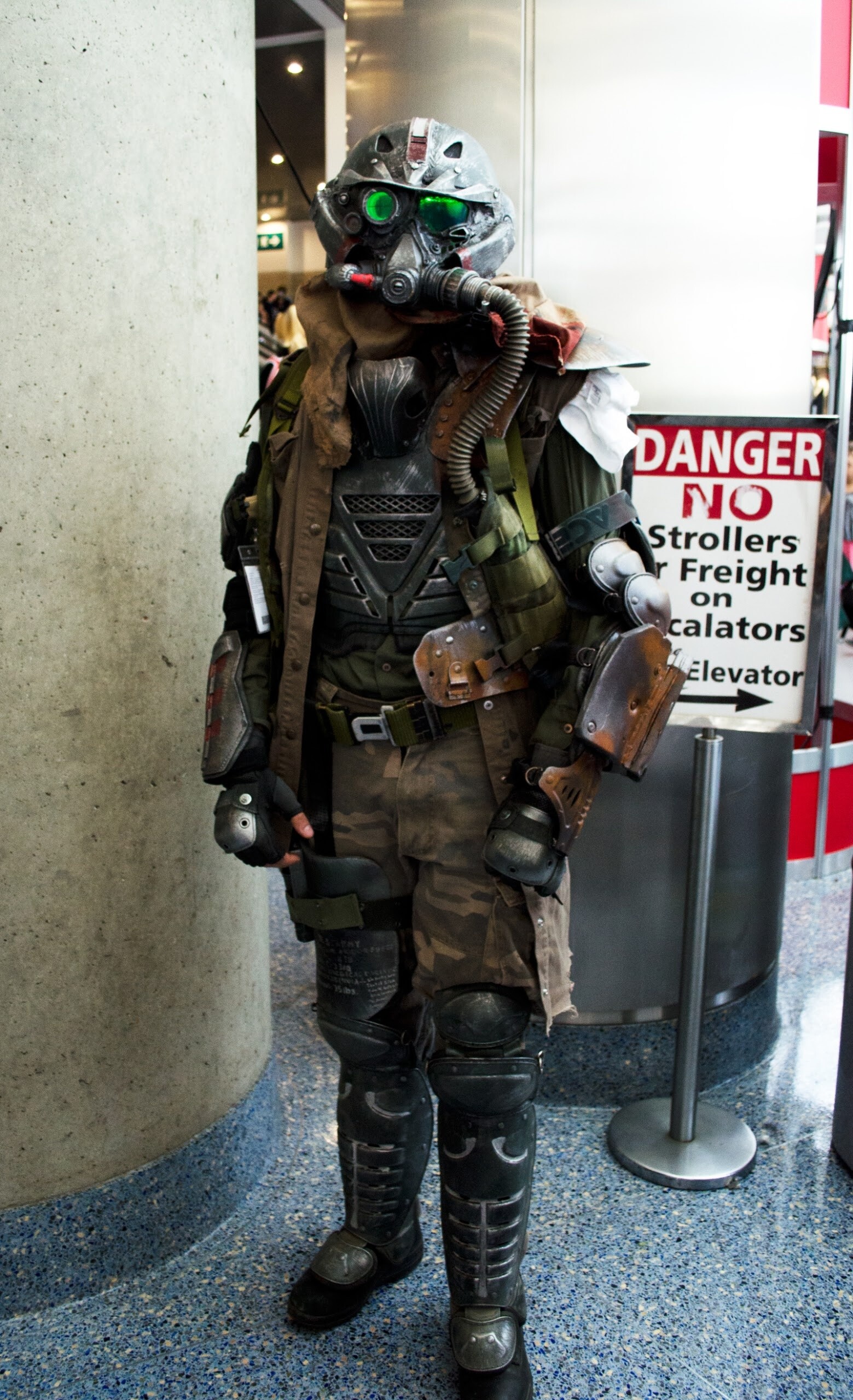 Highlights of Anime Expo 2013! 19