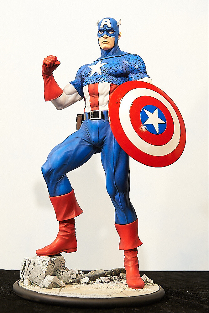 New Kotobukiya Goods Revealed at Akihabara Photo Session! [Photo Report] 12