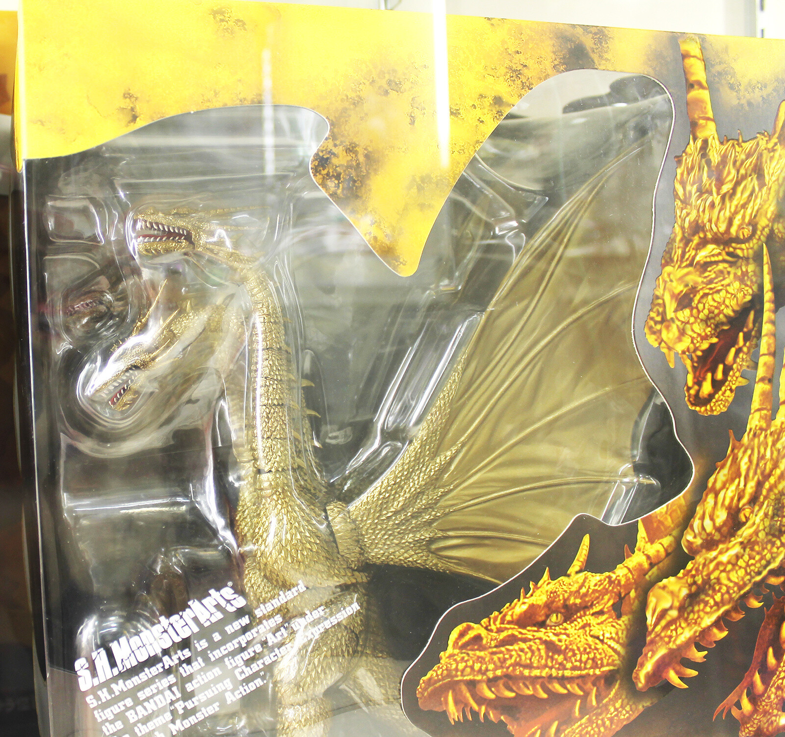 MONSTER’S LABO: Akihabara’s Soft Vinyl Monster Figure Specialty Shop and Rental Showcase 15