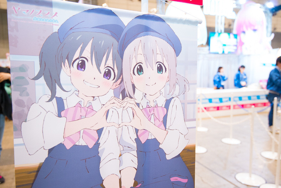 Comiket Special 6 Opens! Event Held at Makuhari for First Time in 25 Years 3