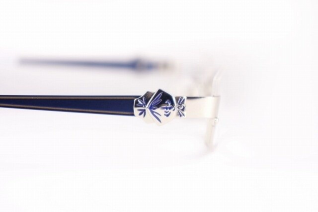 Fate x Shitsuji Gankyo Eye Mirror Collaboration Glasses Coming in Late March! 5