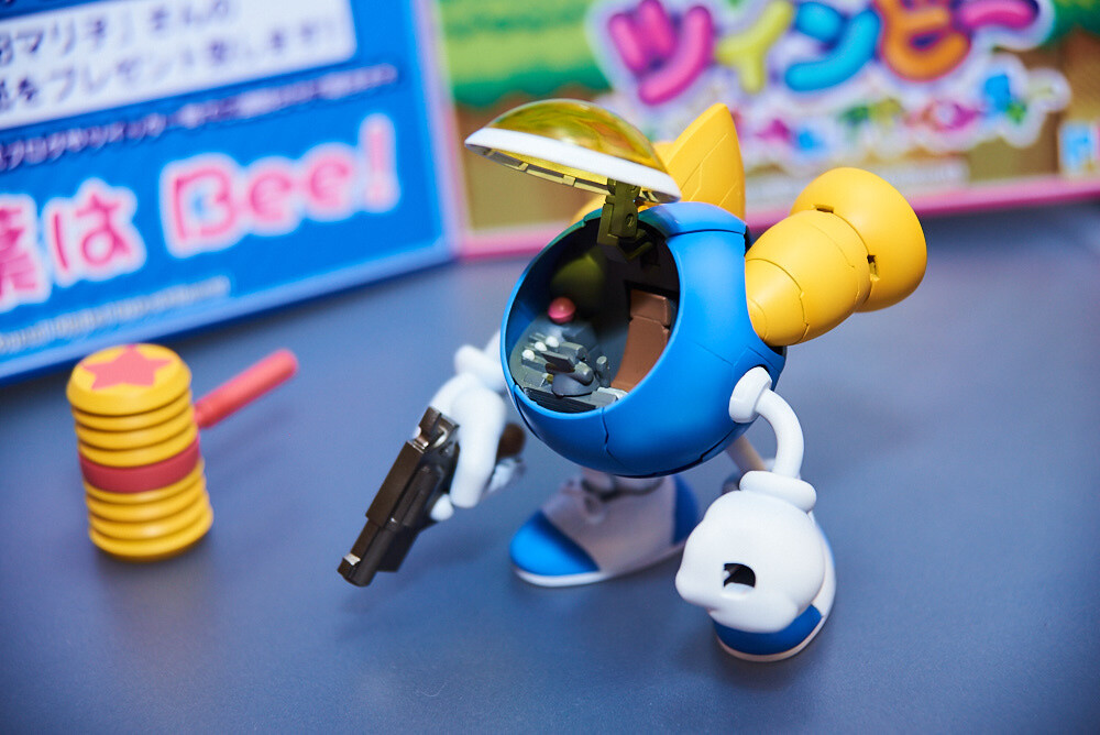 Wonder Festival 2017 Summer [Video Report] 18