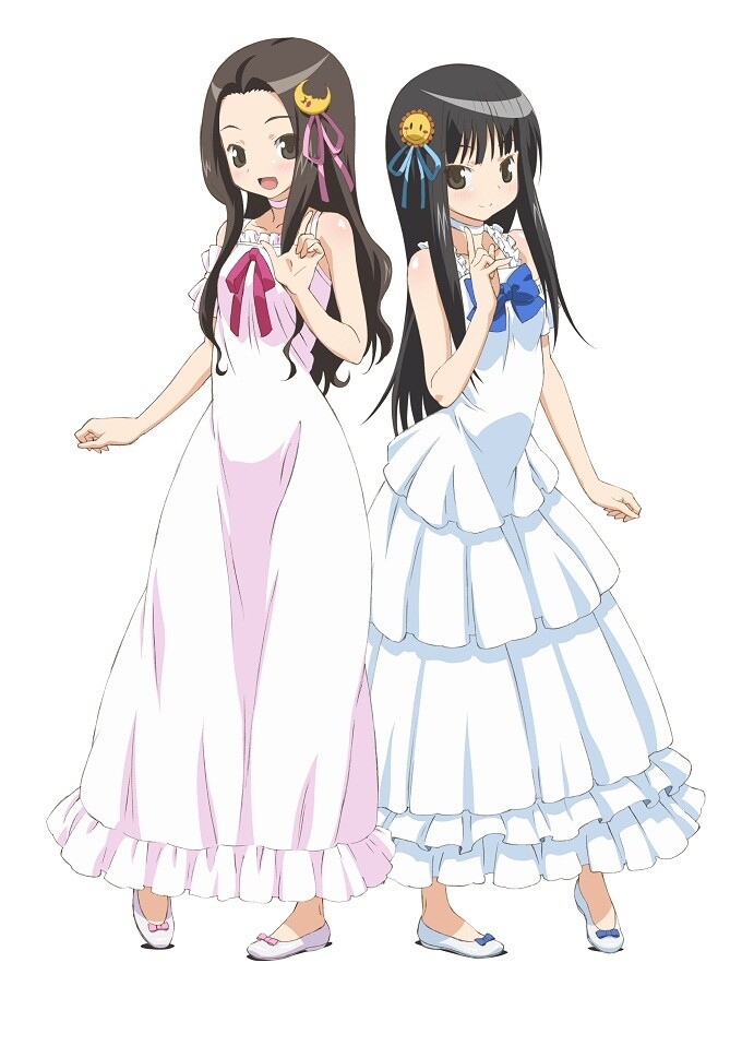 ClariS and Kalafina Chosen as Theme Song Artists for New “Madoka Magica” Movie! 1