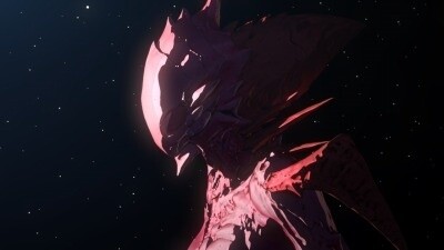 © Tsutomu Nihei, Kodansha Ltd. / Toa Heavy Industries Video Production Department 2