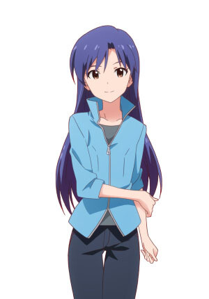 New Artwork of the 50 Idols from “THE iDOLM@STER Million Live!” Releases 2