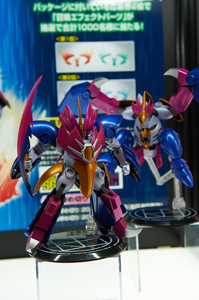Coverage of MegaHobby Expo 2013 Autumn! 3