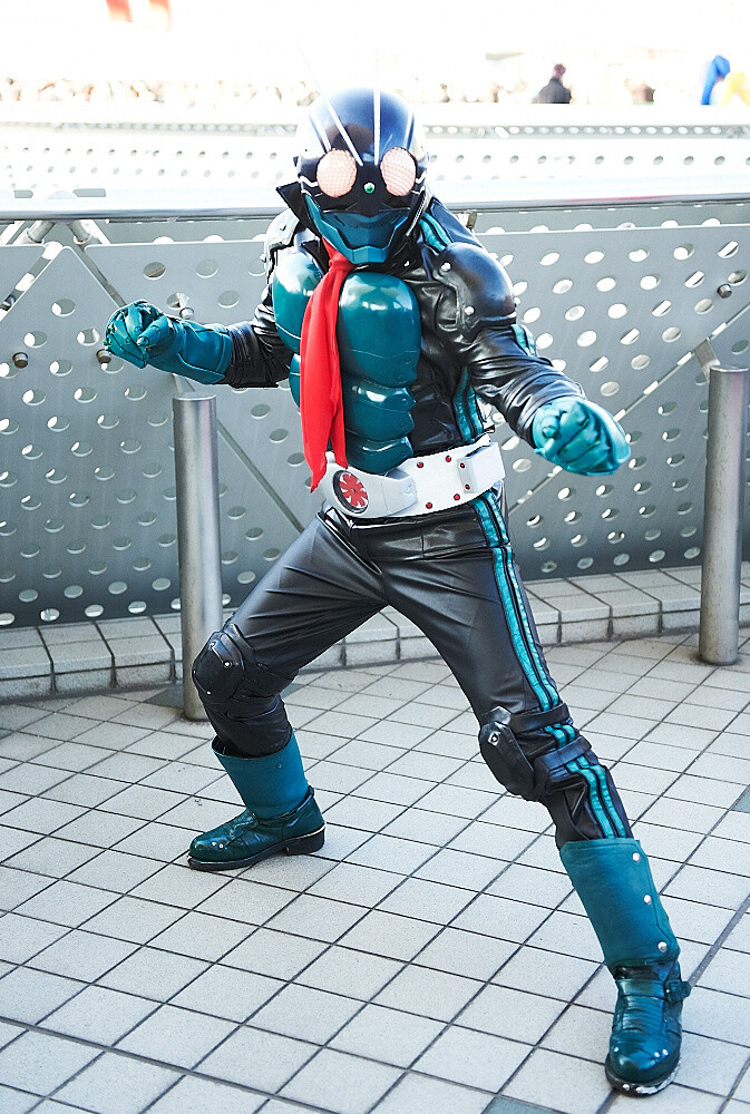 Comic Market 85 Photo Report - Cool Edition 4