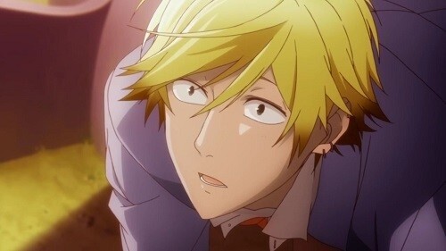 Hitorijime My Hero TV Anime Releases Key Visual & Long PV 3