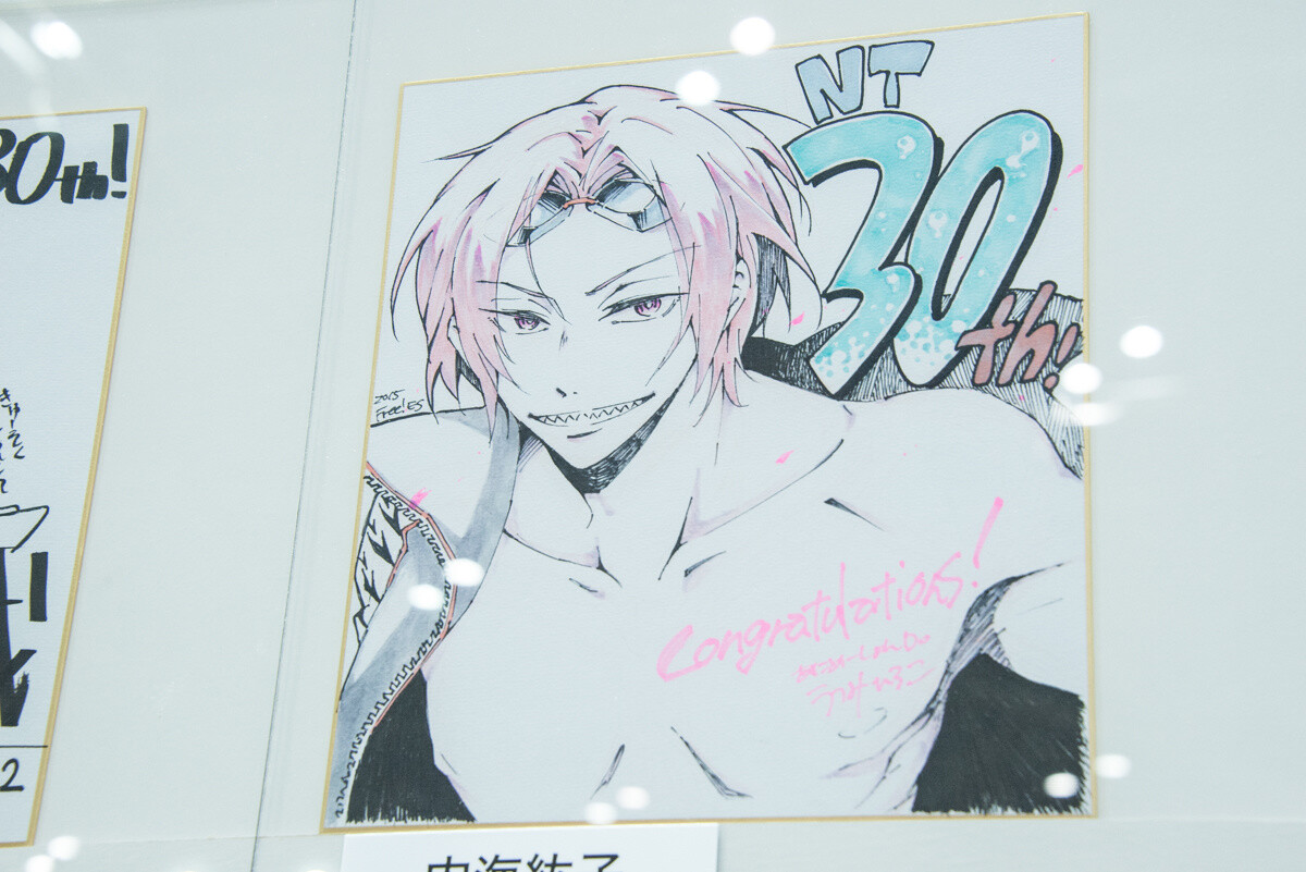 AnimeJapan 2015 Closes as a Grand Success! 22