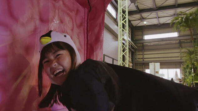 Attack on Titan Characters Transform Into Wild Animals For Museum Collab! 19