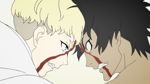 Devilman Crybaby Releases New “Extreme” Trailer 1