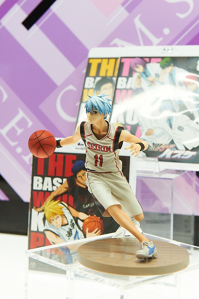 Coverage of MegaHobby Expo 2013 Autumn! 9