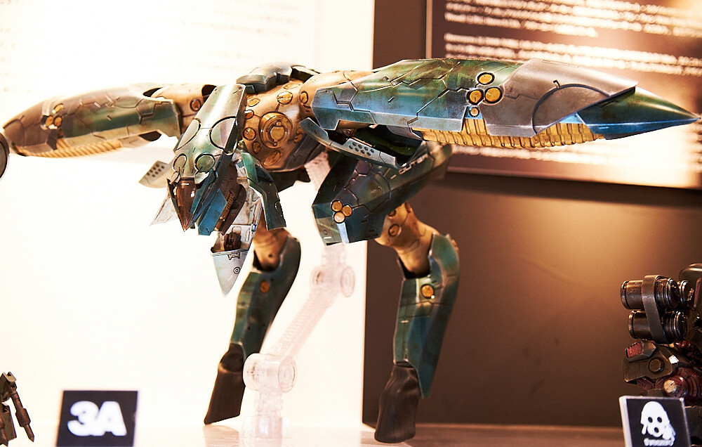 A Close Look at High-Quality Figures! Winter Wonder Festival 2014 Photo Report - Cool Edition 38