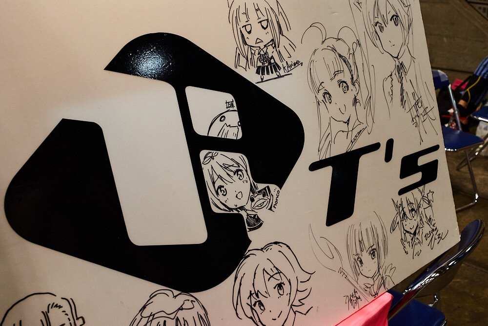 Wonder Festival 2017 Summer: Creator Edition [Event Report] 2