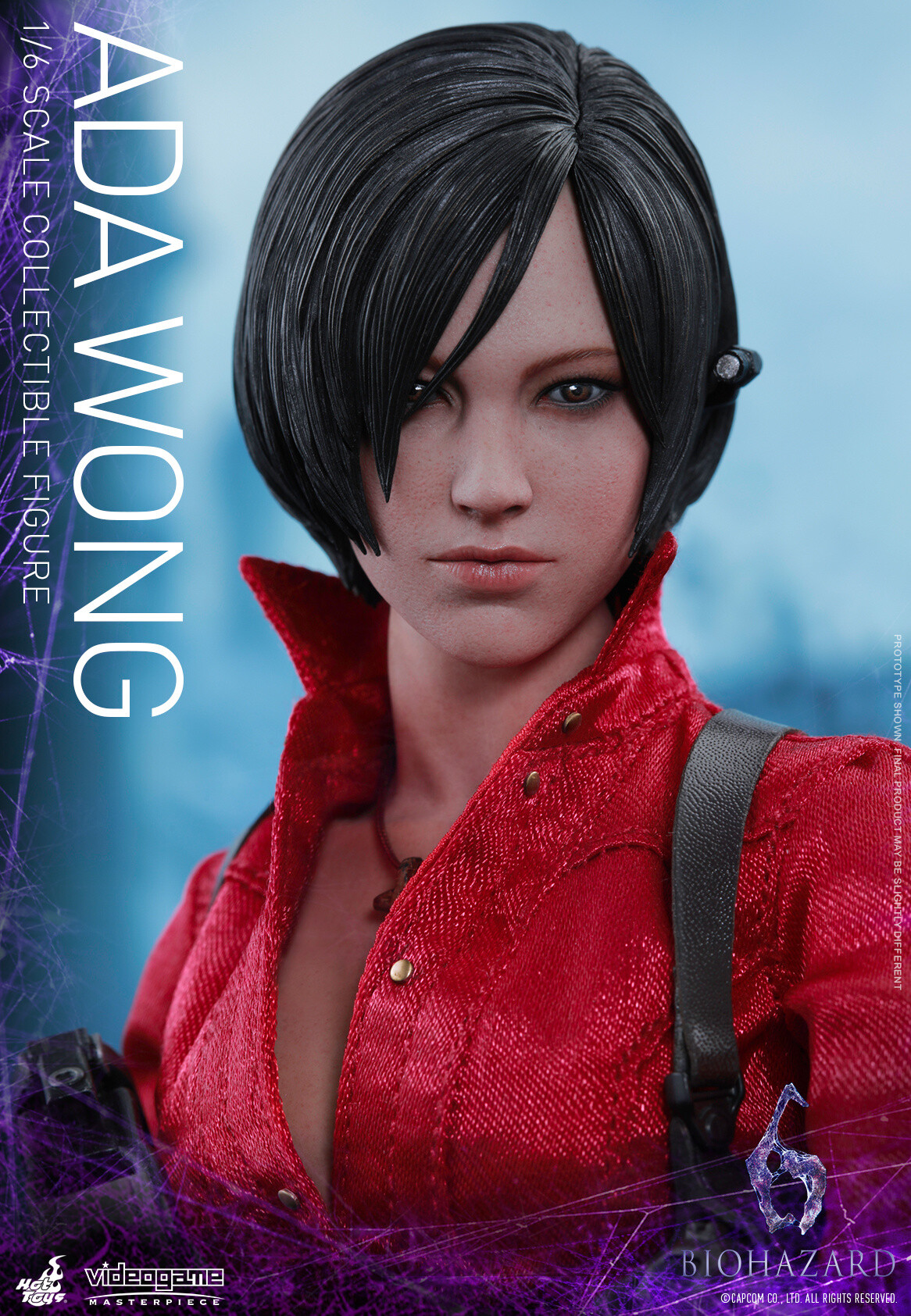 Ada Wong 8