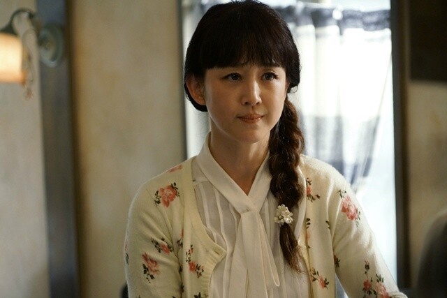 Anteiku Cast Revealed for Live-Action Tokyo Ghoul Film! 6