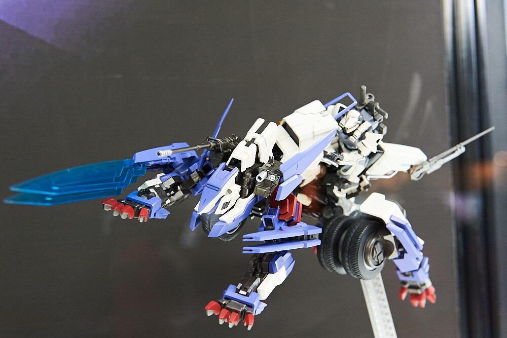 Mega Hobby Expo Returns for Spring Exhibit in Akihabara! [Photo Report] 96