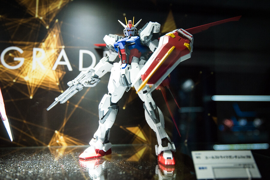 Gunpla Expo 2015 Photo Collection 29
