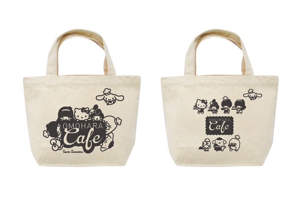 A Full Lineup of Popular Characters! Sanrio Character Ranking Cafe Opens for a Limited Time! 8